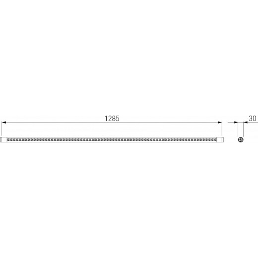Модульный светильник Elektrostandard Module System a066176