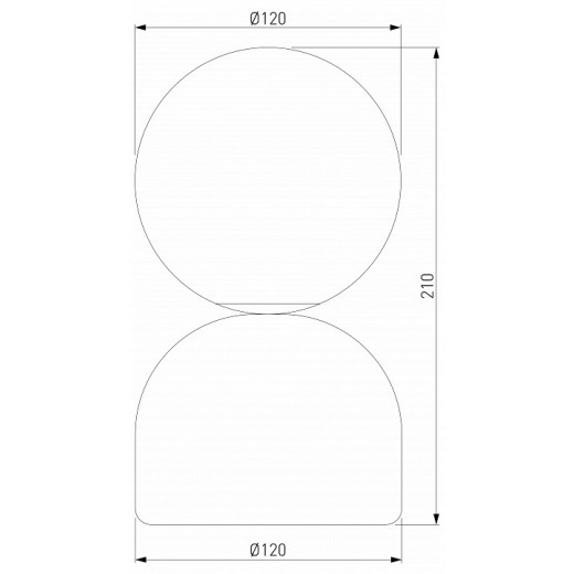 Настольная лампа декоративная TK Lighting Miki 16037 Miki