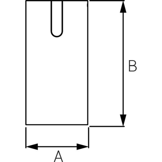 Накладной светильник Fiberli YONJA 11140106