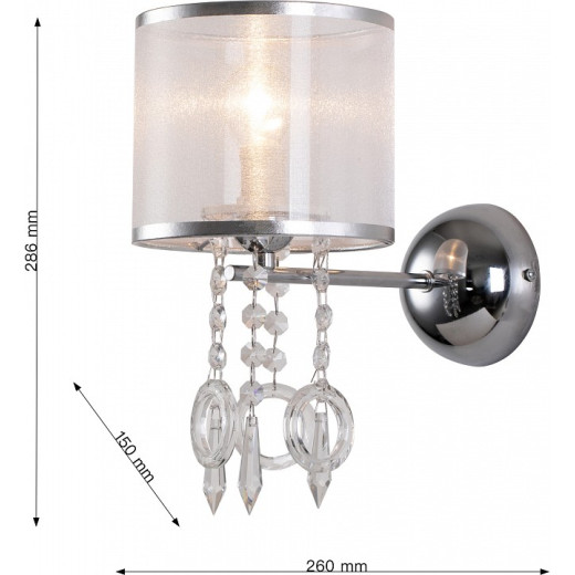 Бра Favourite Ventus 2869-1W
