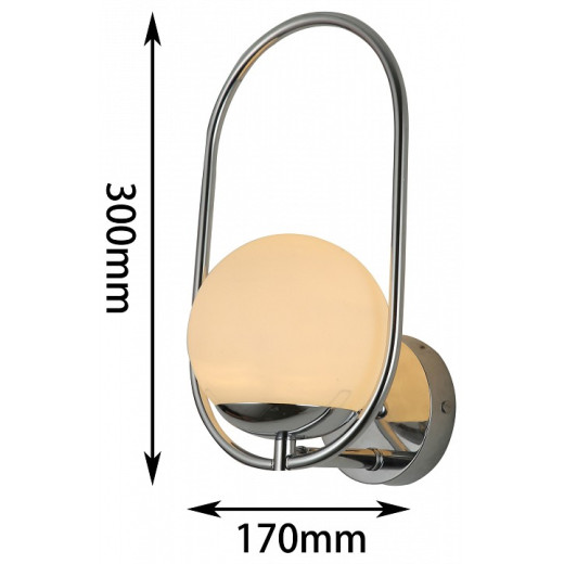 Бра F-promo Mars 2914-1W