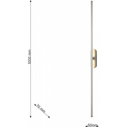 Бра Favourite Reed 3002-2W