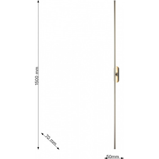Бра Favourite Reed 3002-3W