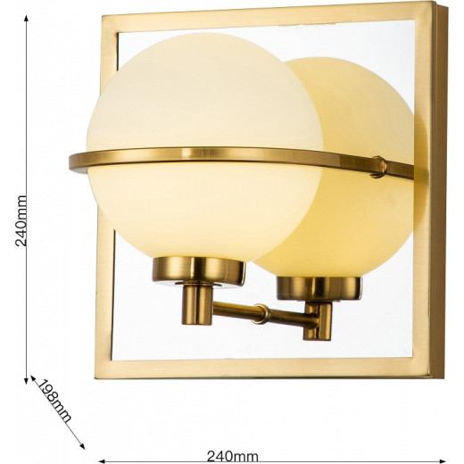 Бра Favourite Blob 3013-1W