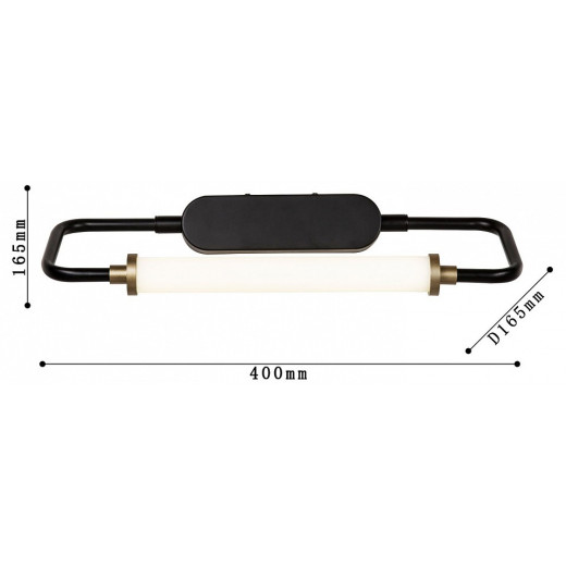 Накладной светильник Favourite Inspire 4100-1W