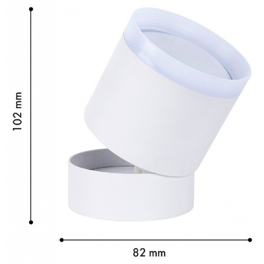 Накладной светильник Favourite Dixi 4709-1C