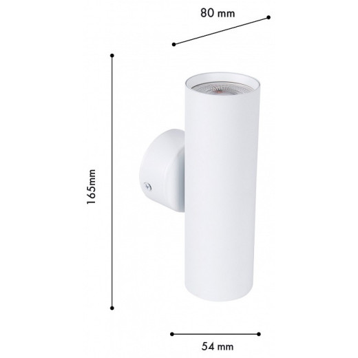 Бра Favourite Cozy 4714-2W