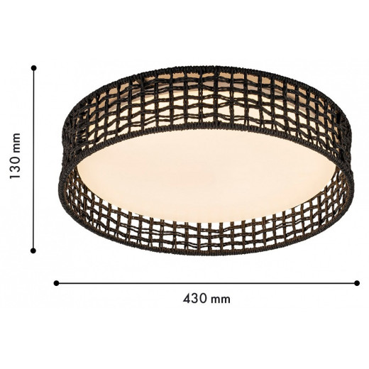 Накладной светильник F-promo Conrad 4750-4C