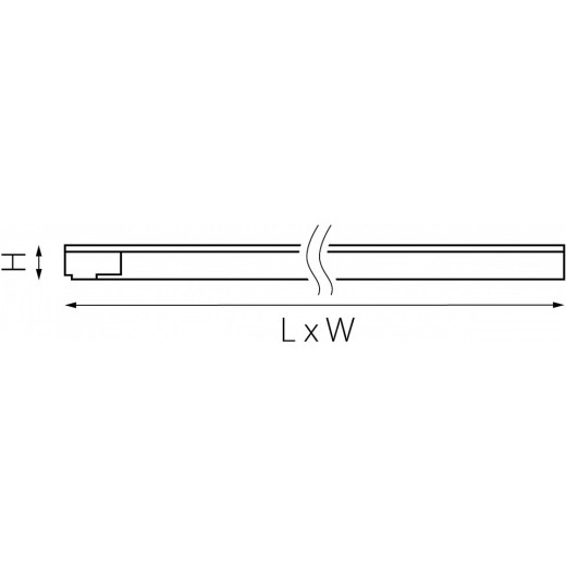 Подвесной светильник Lightstar Linea 206214
