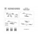Накладной светильник Lightstar DUE 267937