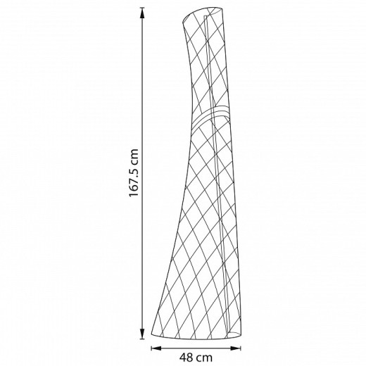 Торшер Lightstar Varese 738754