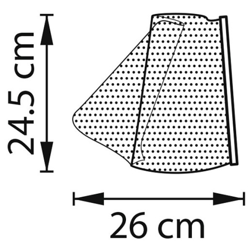 Настольная лампа декоративная Lightstar Varese 738963