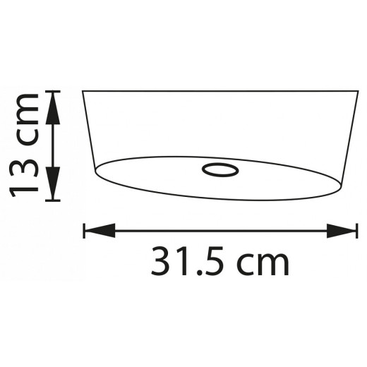 Накладной светильник Lightstar Celesta 809356