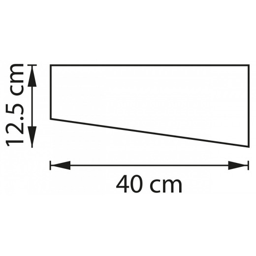 Накладной светильник Lightstar Celesta 809456