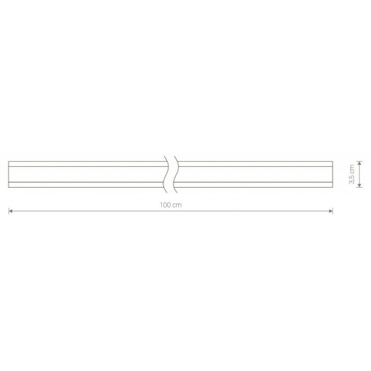 Трек Nowodvorski Profile 9450