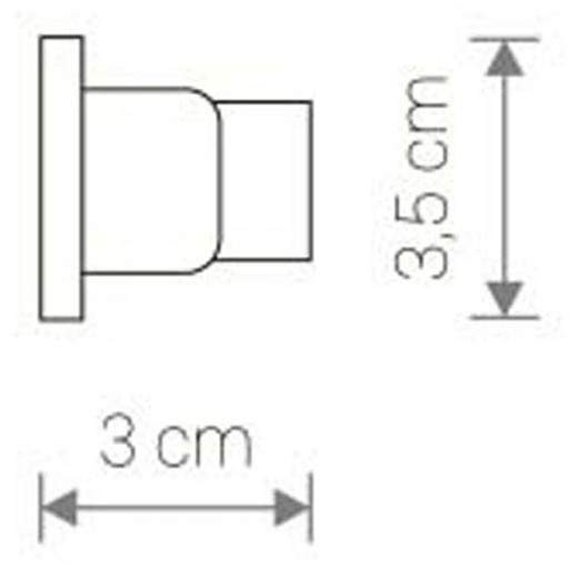 Заглушка Nowodvorski Profile 9457