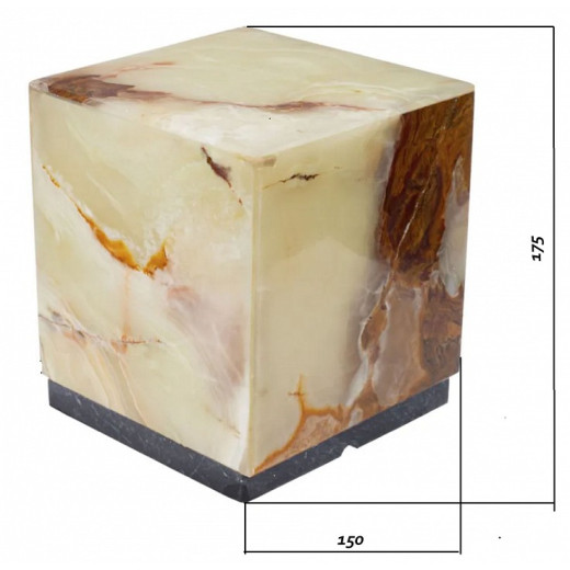 Настольная лампа декоративная PST Эшли 04