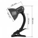 Настольная лампа офисная 00108-0.7-01 BK