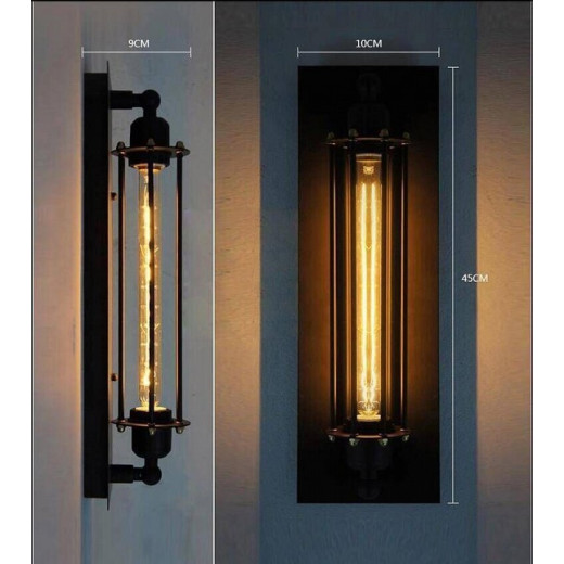 Накладной светильник TopDecor Ranger Ranger A1 12