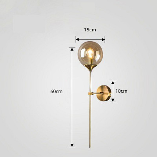 Бра TopDecor Tobias Tobias A1 20