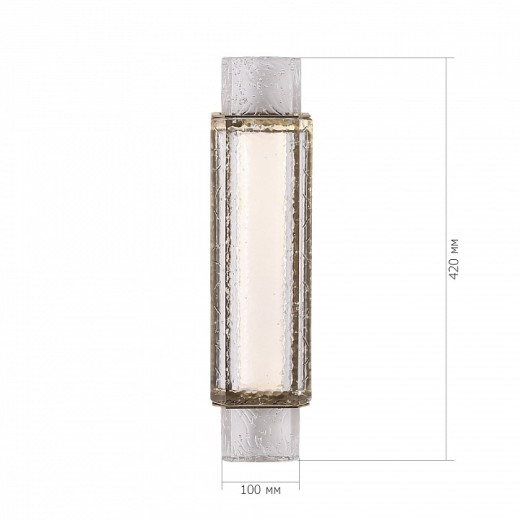 Накладной светильник ST-Luce EIS SL6140.301.01