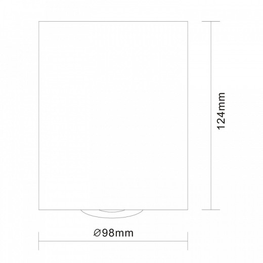 Спот ST-Luce Torus ST108.517.01