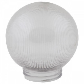 Плафон полимерный Uniel UFP-P150A 8085