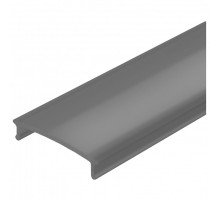 Рассеиватель Arlight ARH-WIDE-(F)-H10-2000 OPAL BLACK 060201