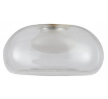 Плафон стеклянный Mantra Andromeda 9352