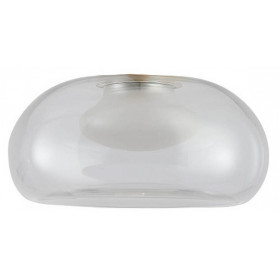 Плафон стеклянный Mantra Andromeda 9352