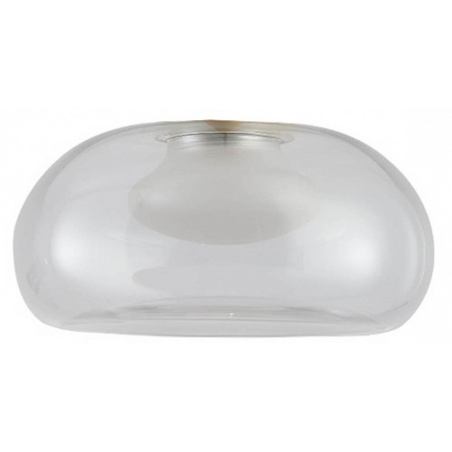 Плафон стеклянный Mantra Andromeda 9352