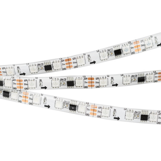Рассеиватель Arlight FOLED 044855