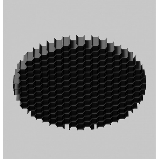 Сотовый фильтр Maytoni Technical  HoneyComb-D65