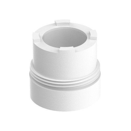 Плафон металлический Lumker Villy 2.0 00-00037758