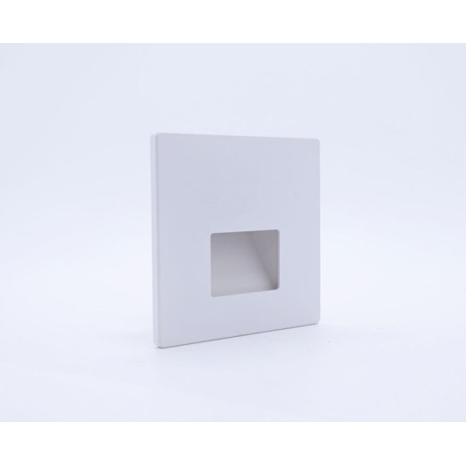 Плафон металлический Italline  IT015-0302 white
