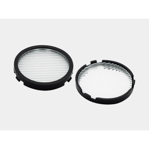 Рассеиватель SWG PRO COMBO FS-GL-EL