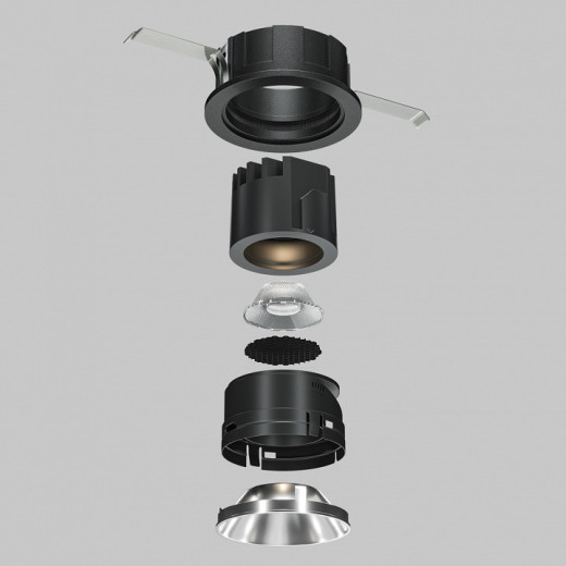 Сотовый фильтр Wise HoneyComb-D26