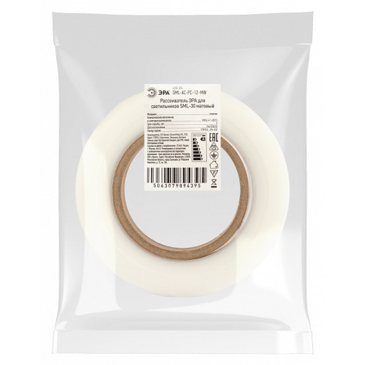 Рассеиватель Эра  SML-AC-PC-12-MW