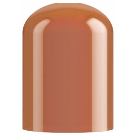 Плафон стеклянный 33 идеи  S.26.OR