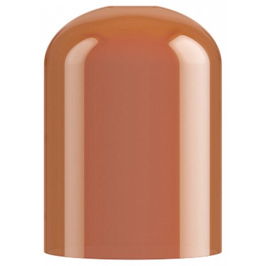 Плафон стеклянный 33 идеи  S.26.OR