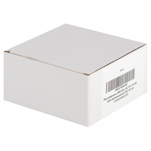 Рассеиватель Эра  SML-AC-PC-12-MW