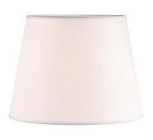 Плафон текстильный Newport 3100 Абажур к 3101FL/31800 белый