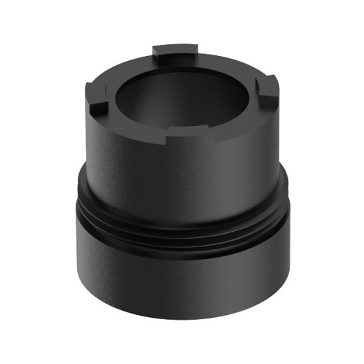 Плафон металлический Lumker Villy 2.0 00-00038514