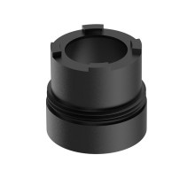 Плафон металлический Lumker Villy 2.0 00-00037759