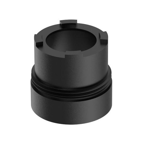 Плафон металлический Lumker Villy 2.0 00-00037759