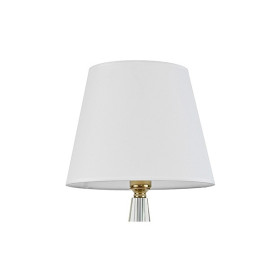 Плафон текстильный Newport SINTIA Абажур для 11601/T  бежевый конусный