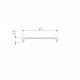 Рассеиватель Arlight SL 050641
