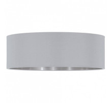 Плафон текстильный Eglo Pasteri 68322