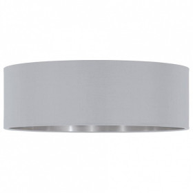 Плафон текстильный Eglo Pasteri 68322