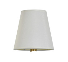 Плафон текстильный Newport АНАСТАСИЯ Абажур к 3970 beige